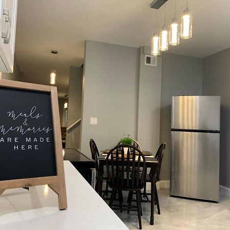 Spacious 5Br 2Bath Close To Niagara Falls And Casino 外观 照片