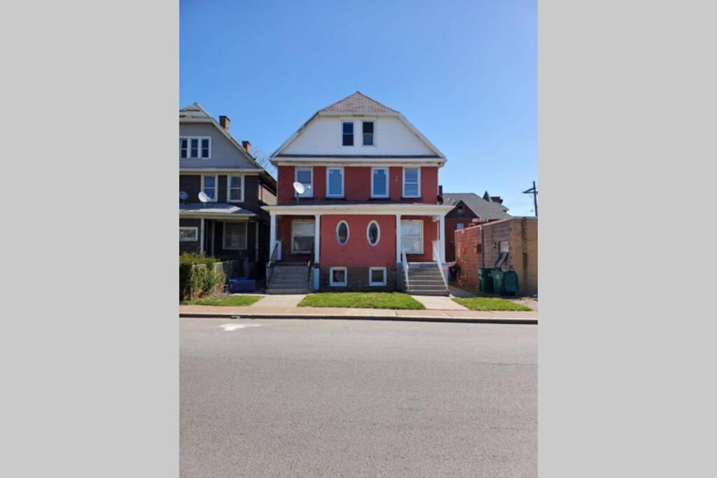 Spacious 5Br 2Bath Close To Niagara Falls And Casino 外观 照片