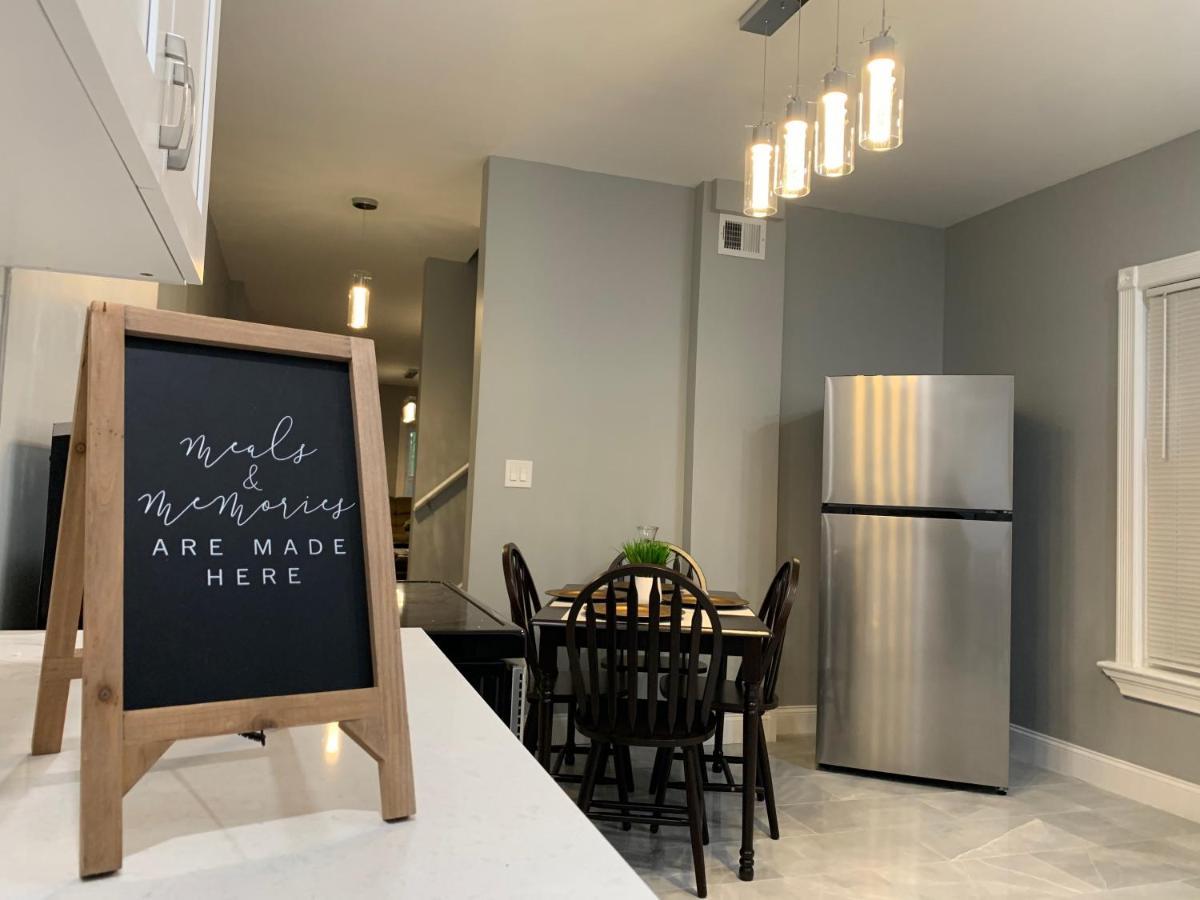 Spacious 5Br 2Bath Close To Niagara Falls And Casino 外观 照片