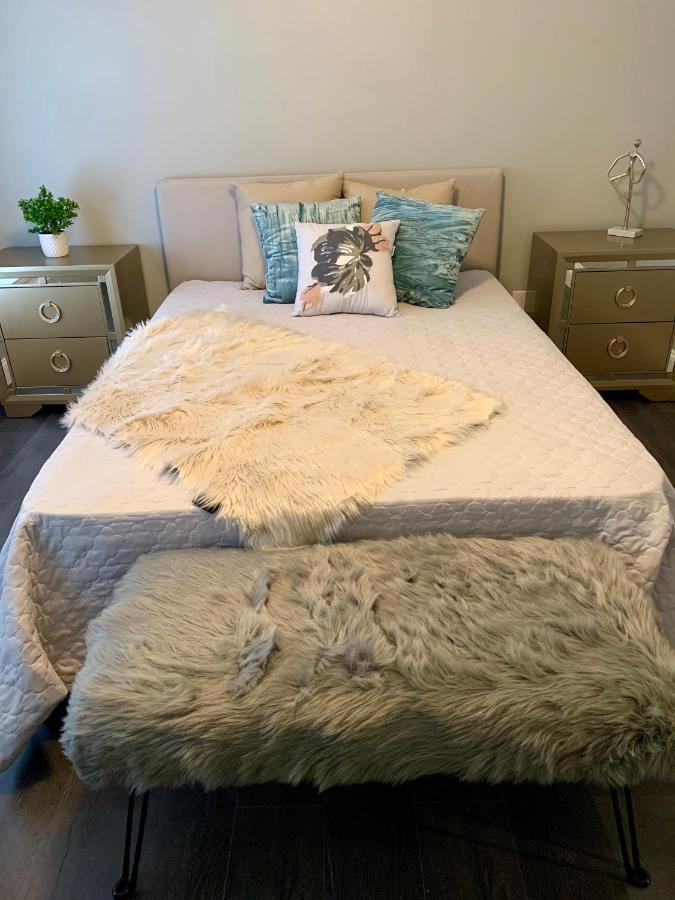 Spacious 5Br 2Bath Close To Niagara Falls And Casino 外观 照片