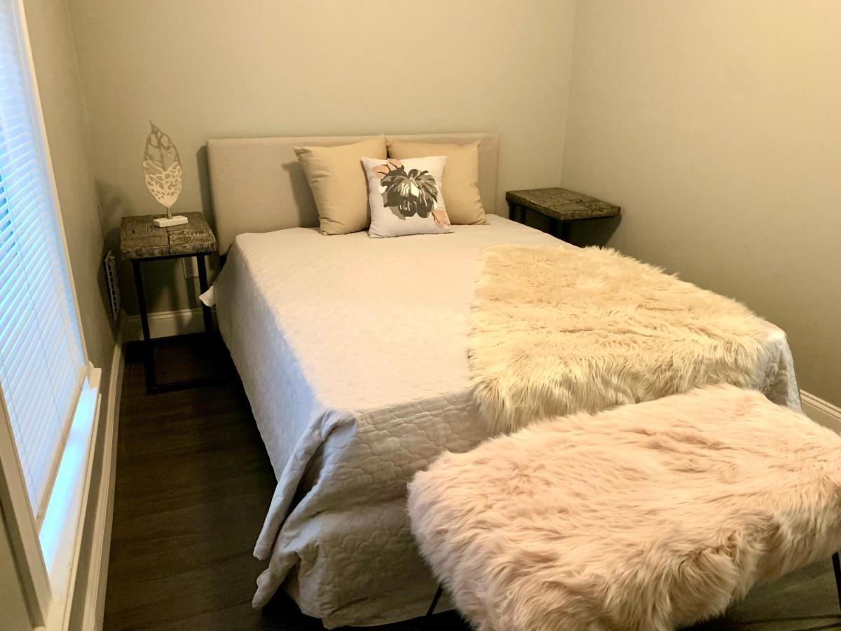Spacious 5Br 2Bath Close To Niagara Falls And Casino 外观 照片