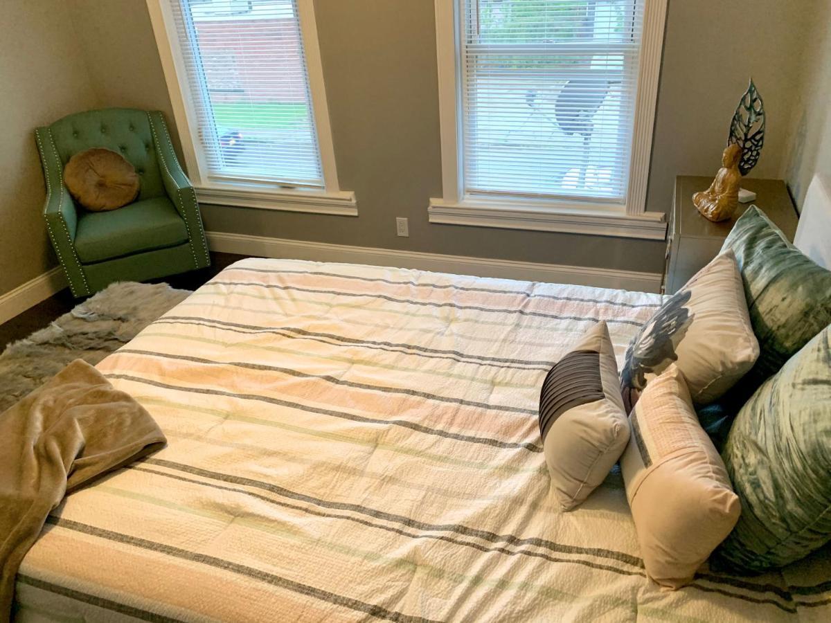 Spacious 5Br 2Bath Close To Niagara Falls And Casino 外观 照片