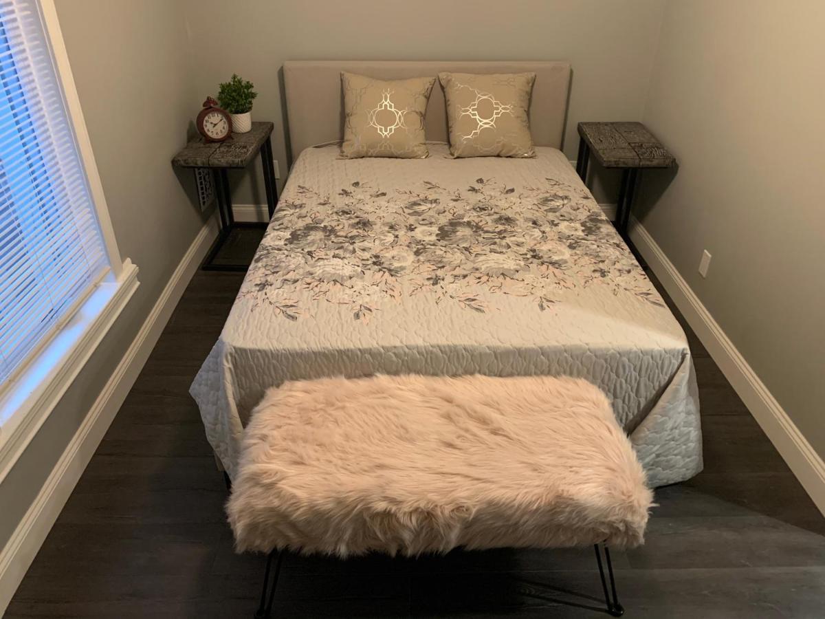Spacious 5Br 2Bath Close To Niagara Falls And Casino 外观 照片