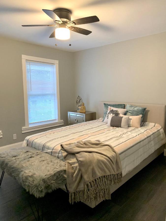 Spacious 5Br 2Bath Close To Niagara Falls And Casino 外观 照片