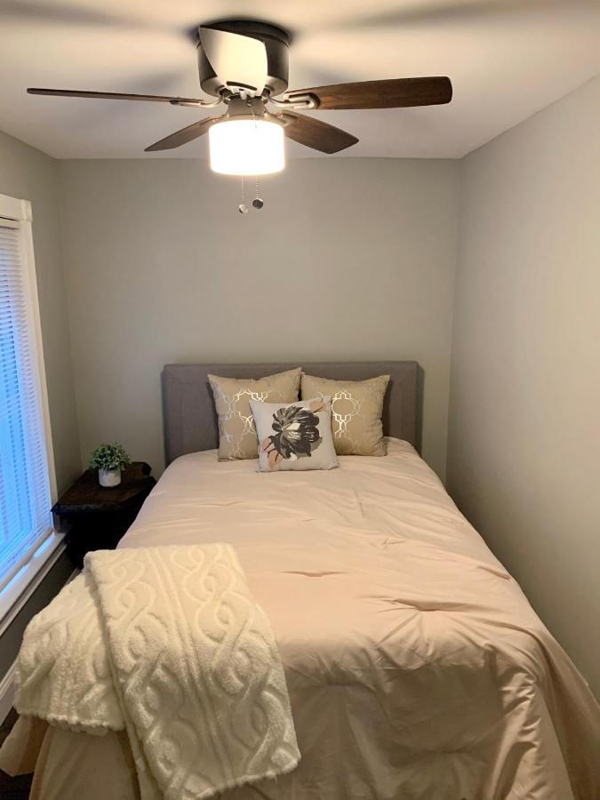 Spacious 5Br 2Bath Close To Niagara Falls And Casino 外观 照片