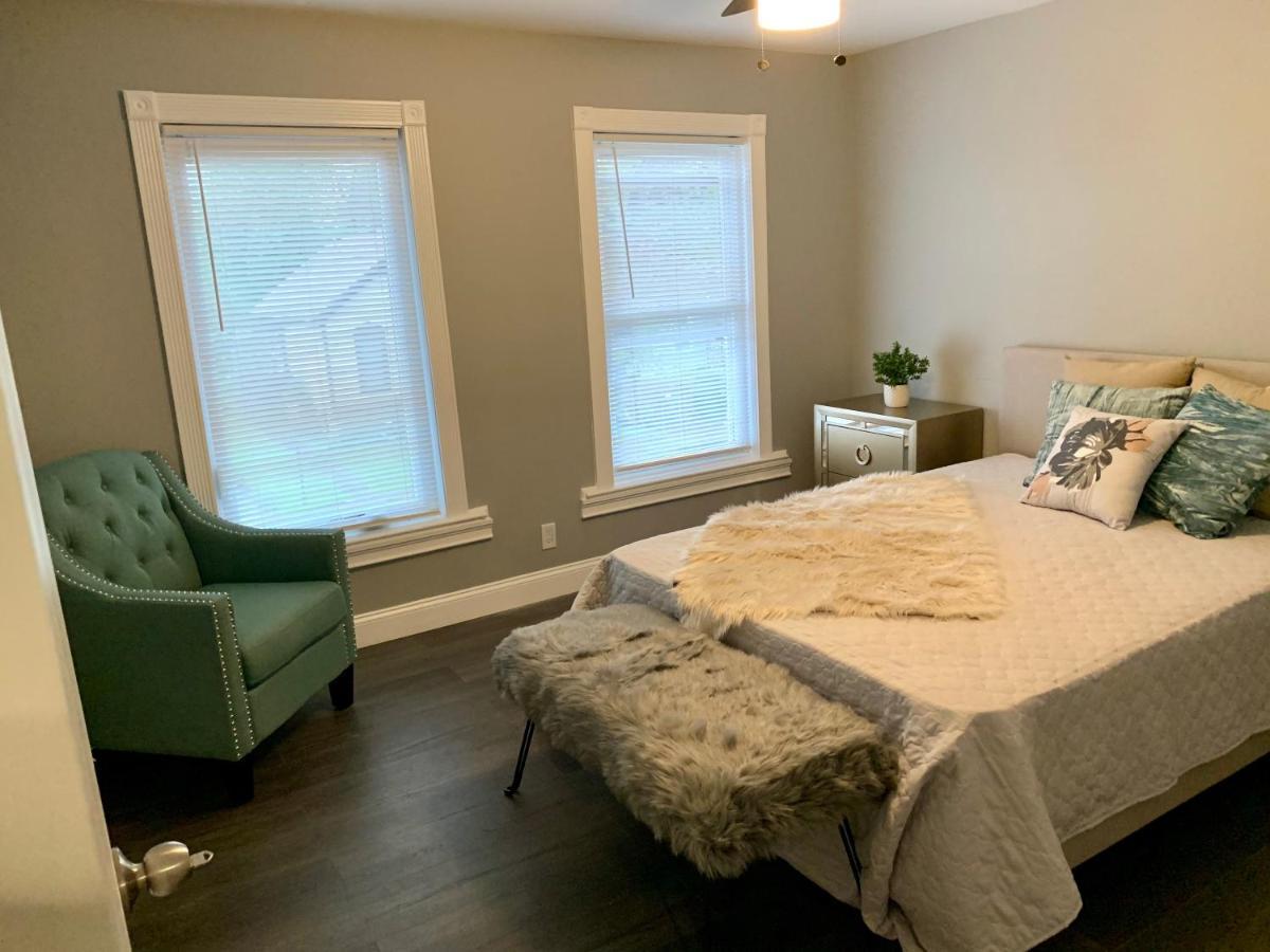 Spacious 5Br 2Bath Close To Niagara Falls And Casino 外观 照片